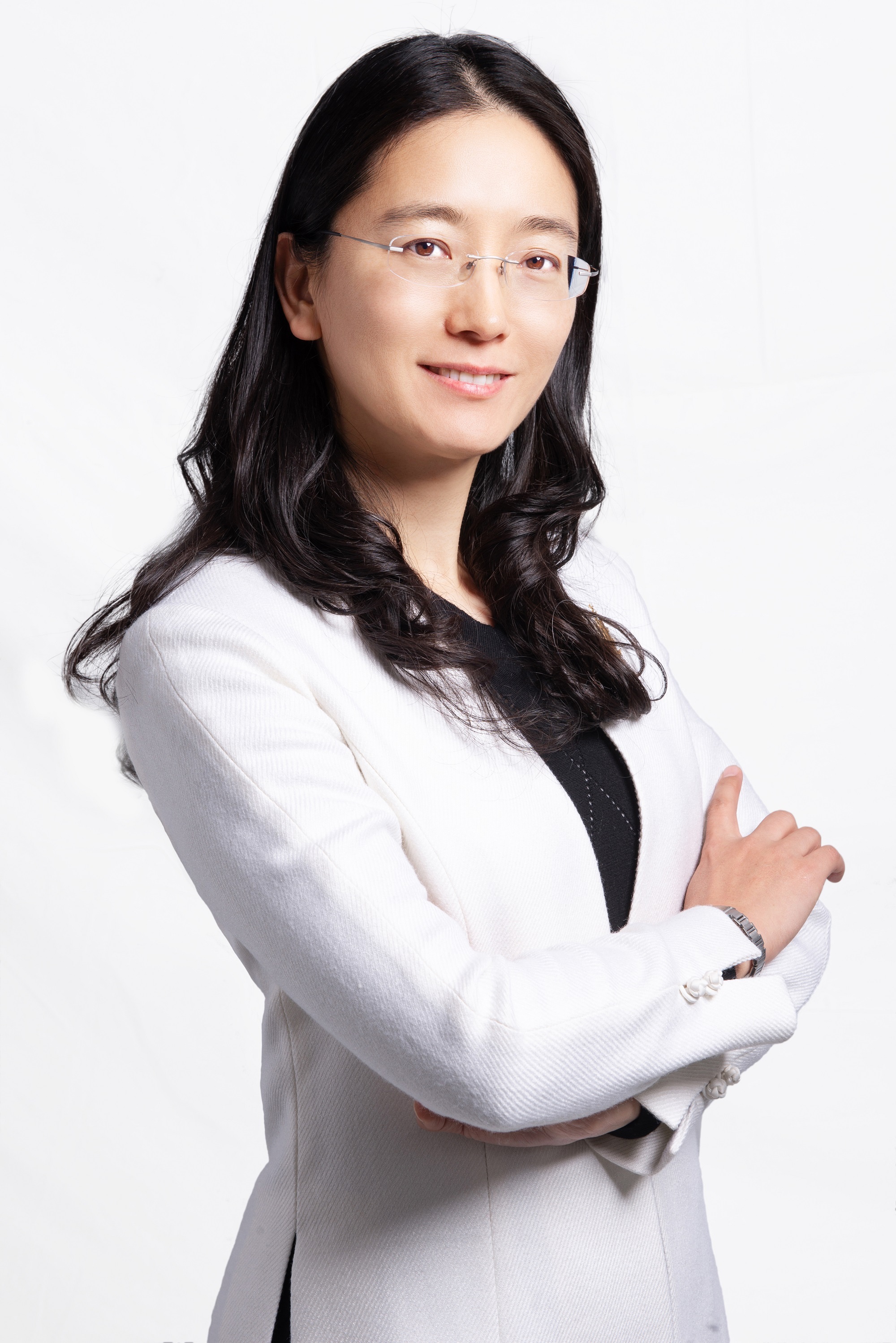 齐鲁制药集团李燕:加快"全球新""全球好"药物研发进程,推动更多优质