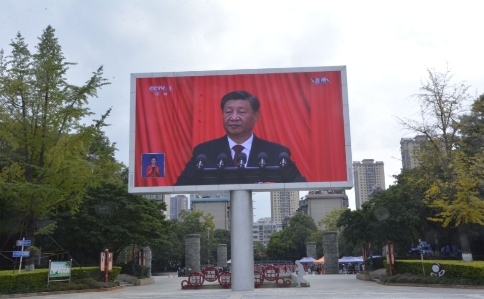 　　来源:昆明市西山区融媒体中心