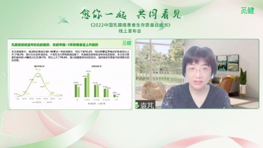 　　袁芃教授解读白皮书