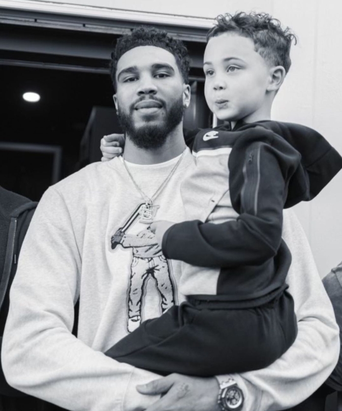 塔图姆杰伦双星闪耀 凯尔特人进攻狂潮震撼联盟