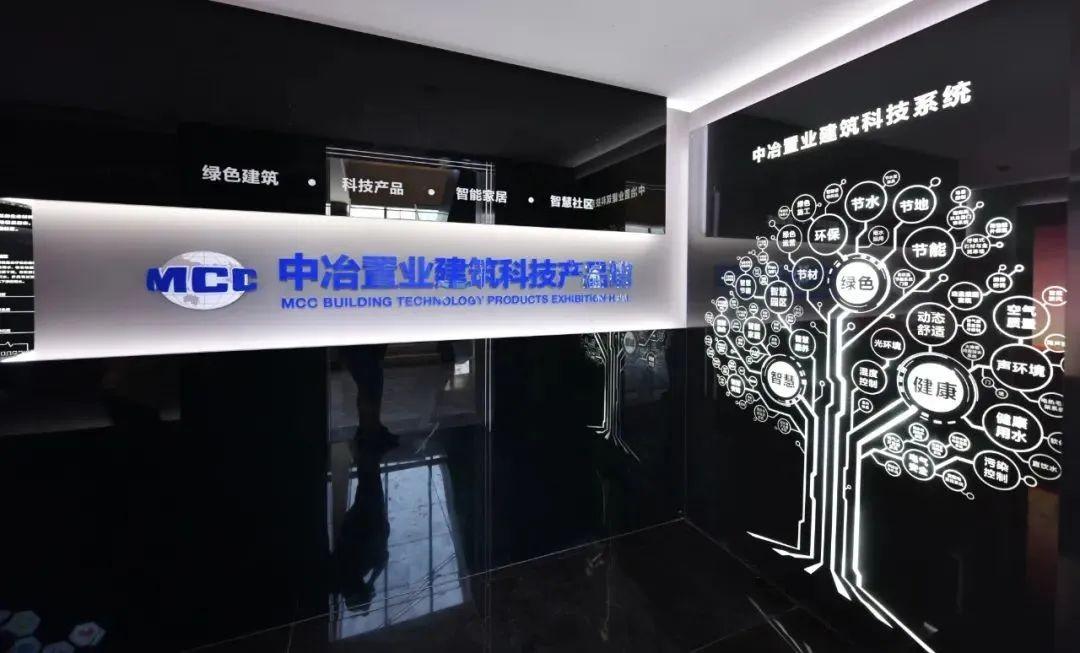 　　科技馆实拍图