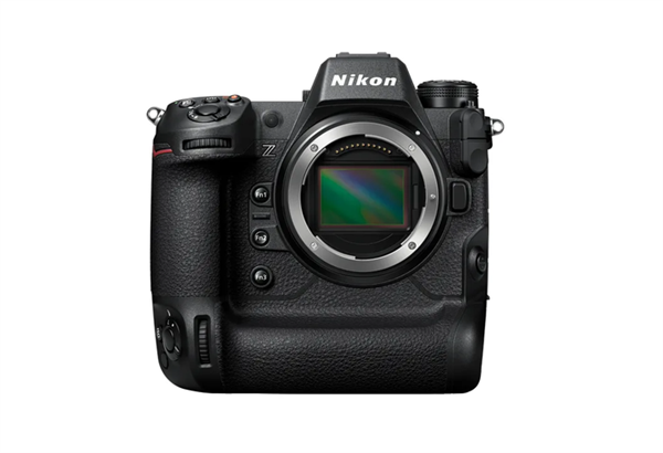尼康推出全新技術尼康Z 9相機：照片中加料 打擊偽造