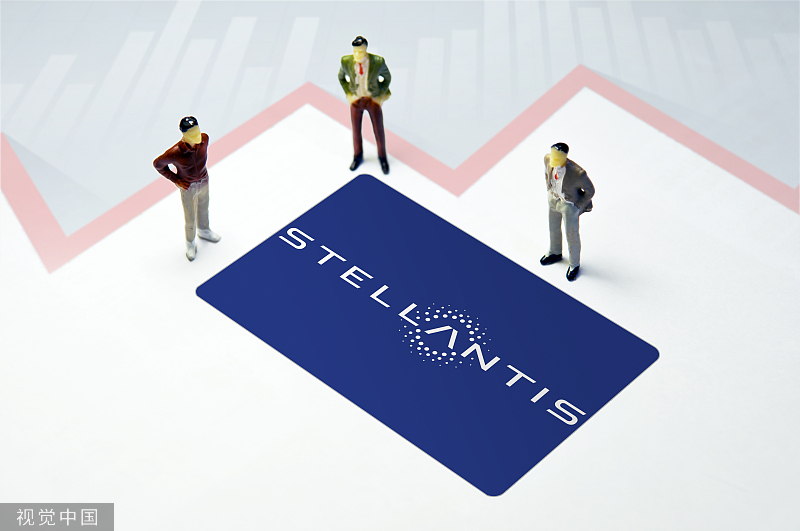 不需要在中国设厂？Stellantis集团加深在华“轻资产”战略，神龙汽车未来存疑