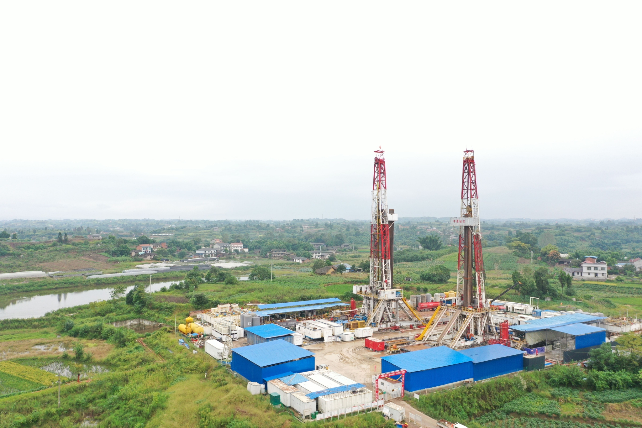 四川盆地页岩气开发又获新进展|中国石化_新浪财经_新浪网