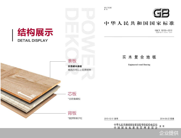 新三层是三层实木复合地板吗？|实木_新浪财经_新浪网