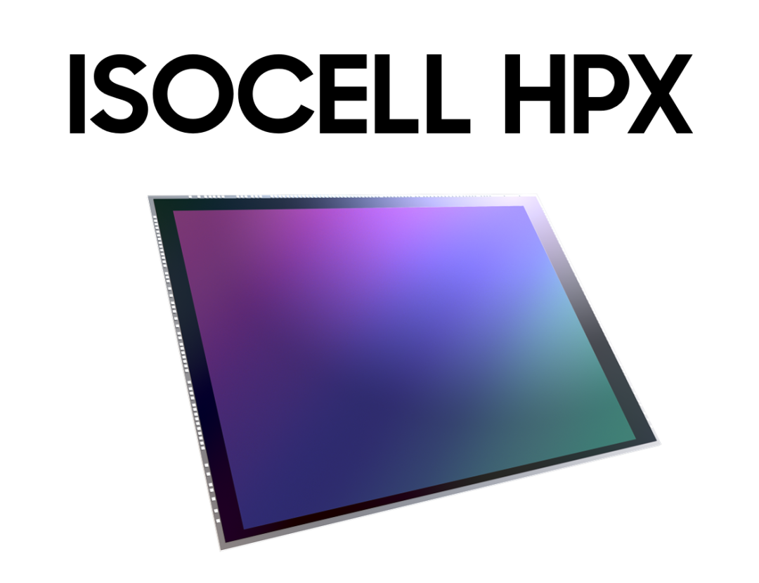 三星發布全新2億像素圖像傳感器ISOCELL HPX