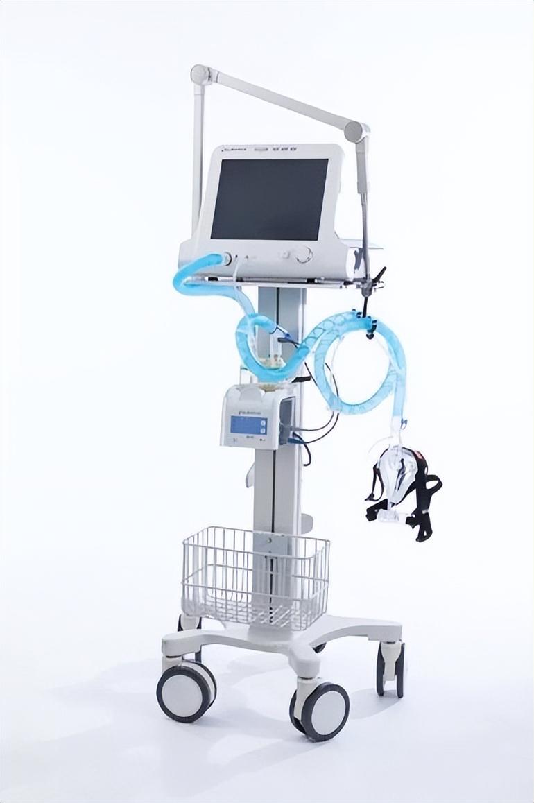 瑞思迈深耕睡眠健康与呼吸领域30余年,拥有全方位覆盖家庭治疗,icu