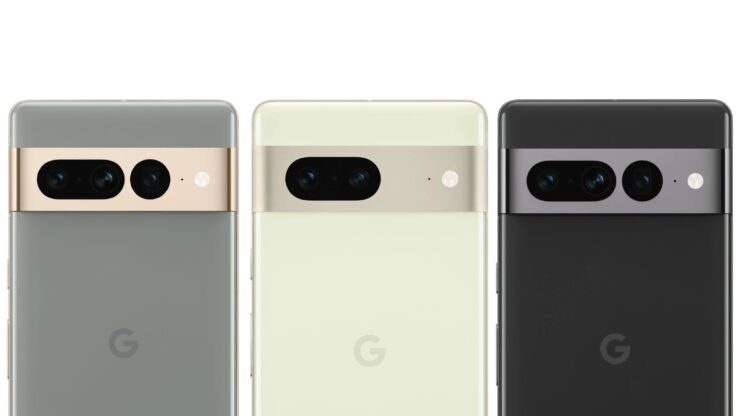 谷歌官推遇尴尬：被抓到使用iPhone推销全新Pixel 7系列