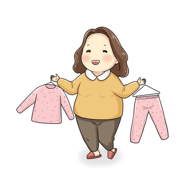 秋裤:其实我也是有点东西的