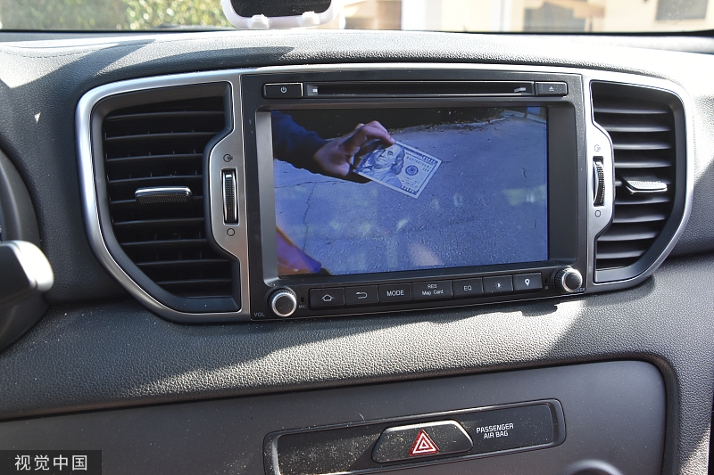 员工编造25起交通事故骗保，人保财险丽水分公司还领了一张监管罚单