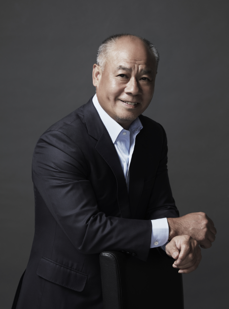 二十大时光·聆听报告丨李宁品牌创始人李宁:为中国体育制造业的跨越发展贡献新动能_新浪财经_新浪网