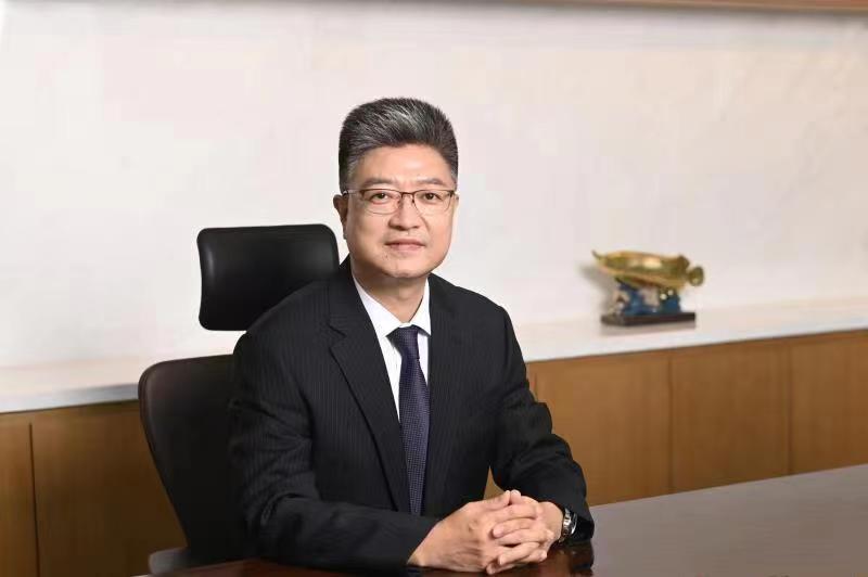长城证券党委书记、董事长张巍:强化金融工作的政治性人民性专业性时代性,以公司高质量发展献礼党的二十大|张巍_新浪财经_新浪网