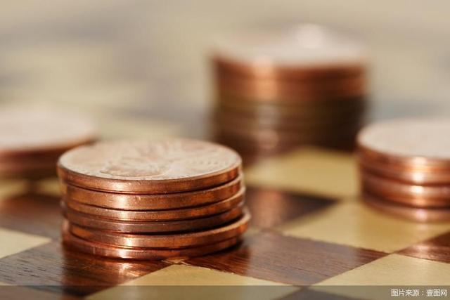 底价2.65亿，12岁老将中金支付缘何股权生变