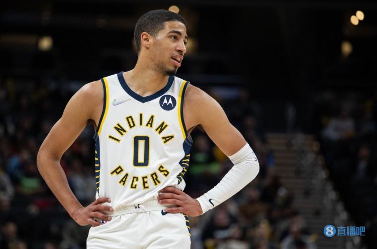 哈利伯顿领衔步行者挑战东部劲旅