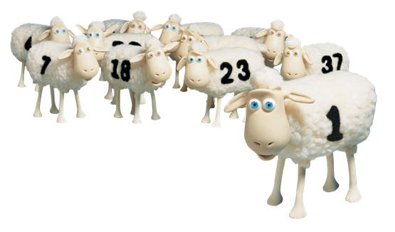 舒达床垫的吉祥物——"舒达羊"在中国故事新编|舒达|床垫_新浪新闻