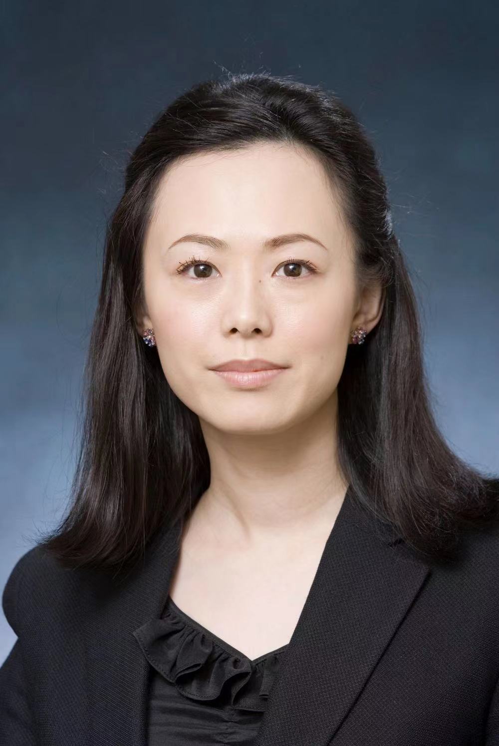 瑞信中国ceo 胡知鸷