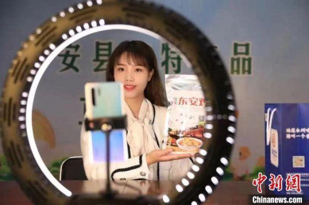 资料图 何丽 摄