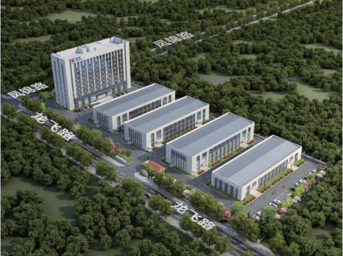　　逢时科技聚焦医学营养 , 成就青岛市“专精特新”企业
