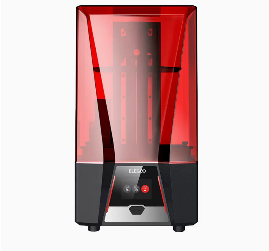 　　ELEGOO SATURN 2