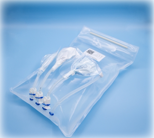 乐纯生物leseidon即用型注射用水面市,从"源头"赋能生物制药产业链