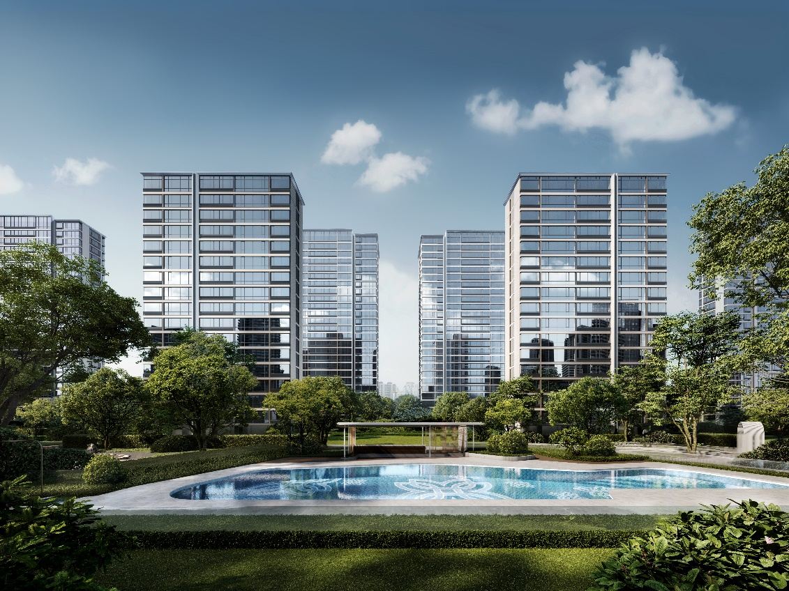 绿城提质增效,打造行业良性增长的样板|杭州市_新浪财经_新浪网