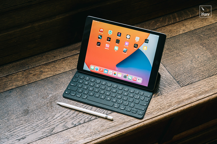 关于iPad产品线，苹果正在下一盘棋