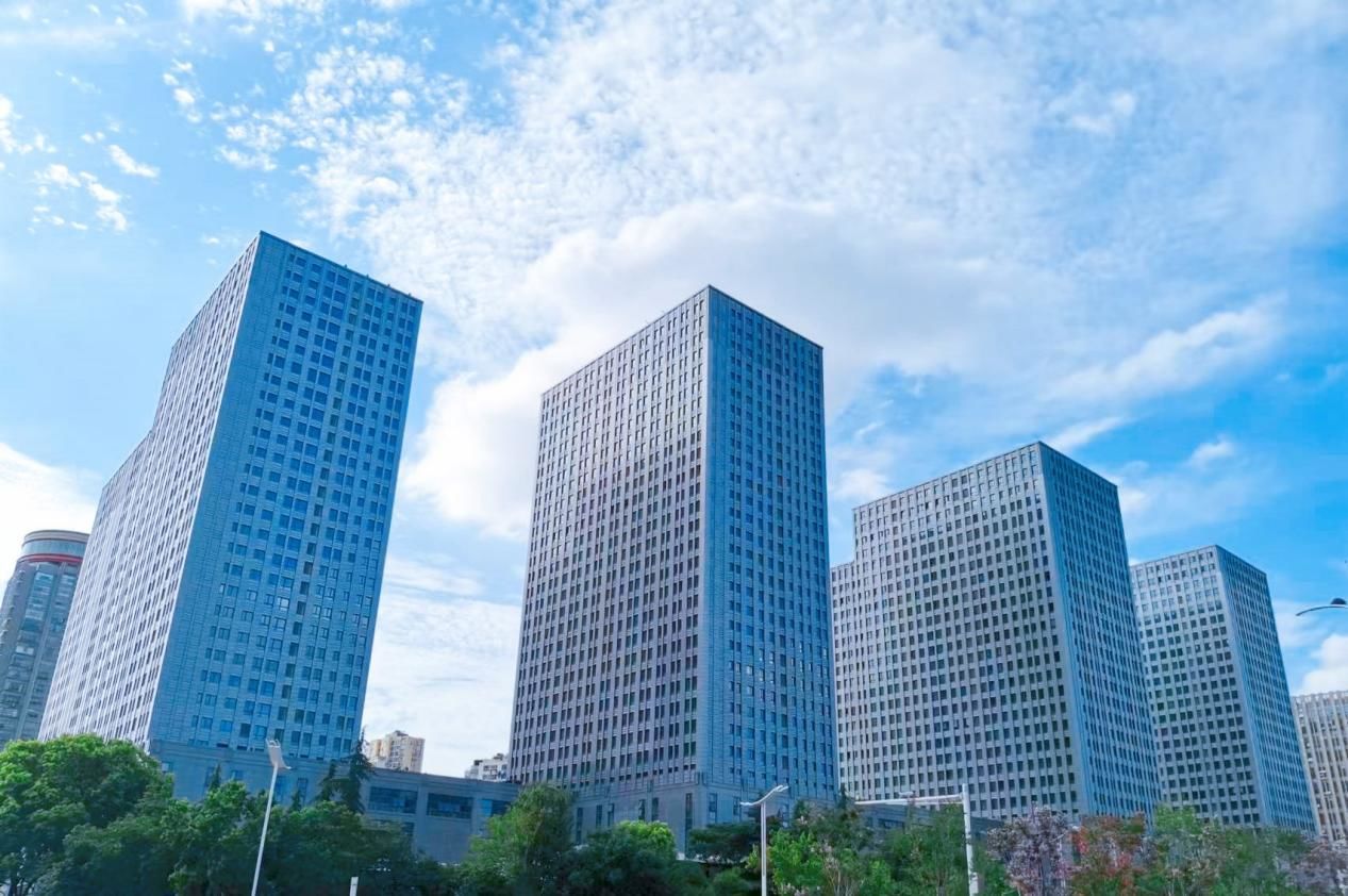 紫辉·时代广场:全新力作  华章再续