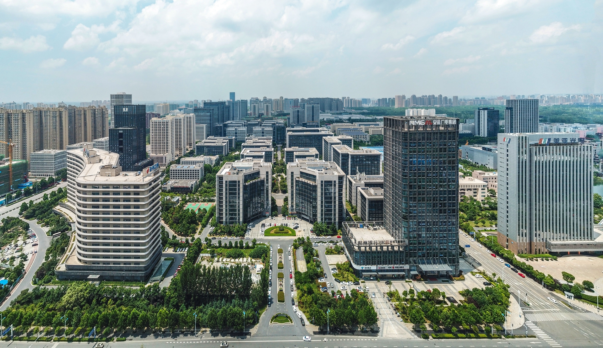 合肥高新创业园:让大院大所"科技之花"结出"产业硕果"|合肥市_新浪