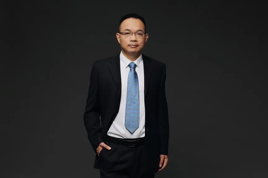 　　布鲁可积木总裁 盛晓峰