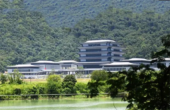 广州国家版本馆