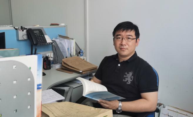 医疗器械行业怎么样我是医疗器械检查员｜冯路： 将经验转化为行业发展的助推器_https://www.jmylbn.com_新闻资讯_第1张