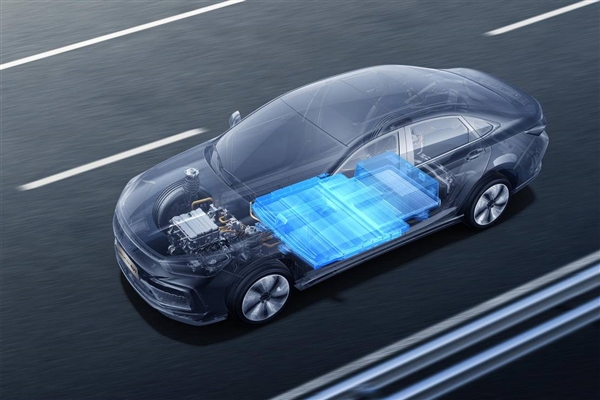 新能源：汽车全面电动化 我国汽油消费已经到顶未来只能加大出口