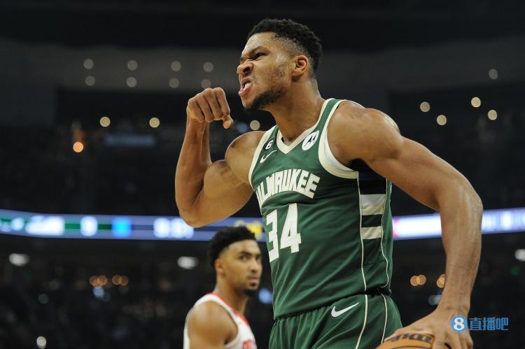 字母哥与库里巅峰对决谁才是现役最强球员的终极答案