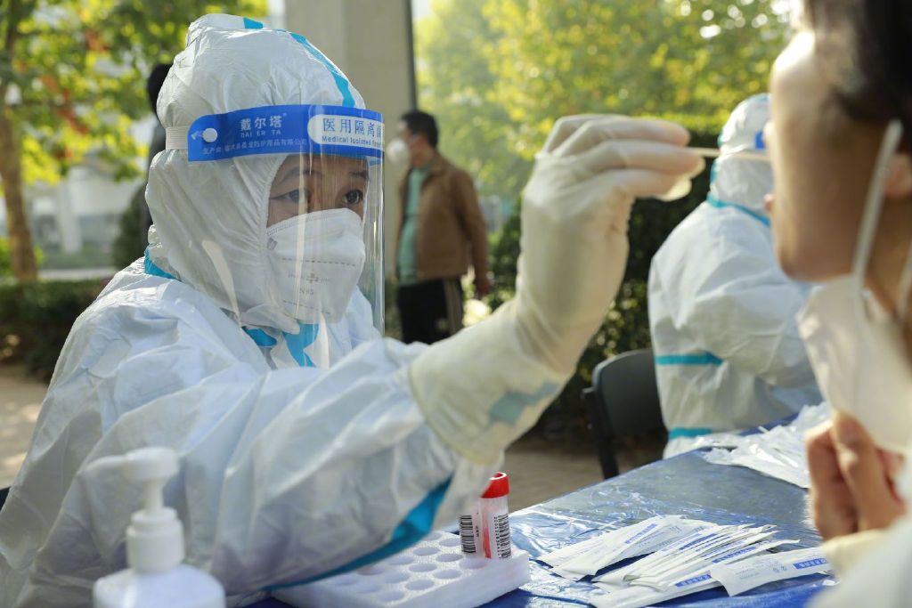 廠區現狀。企業供圖。