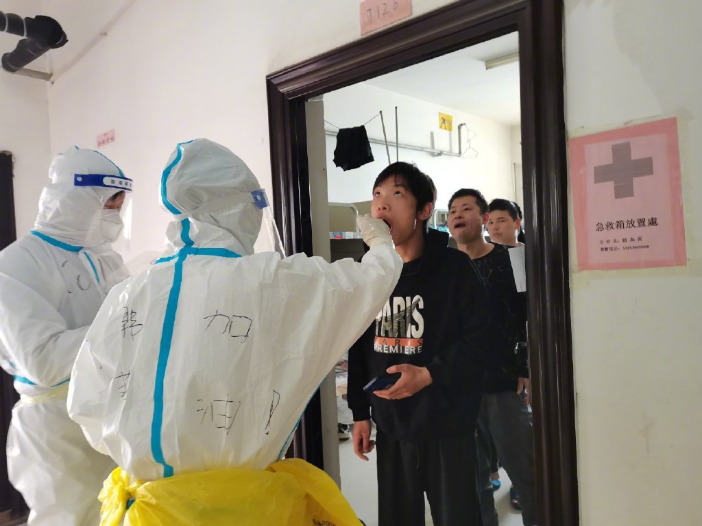 廠區現狀。企業供圖。