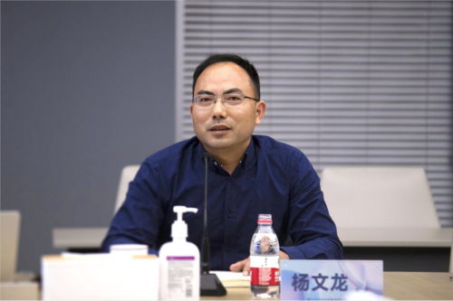 做家庭医疗器械怎么样家用医疗器械数据专家委员会成立暨标准起草工作在鱼跃召开_https://www.jmylbn.com_新闻资讯_第5张