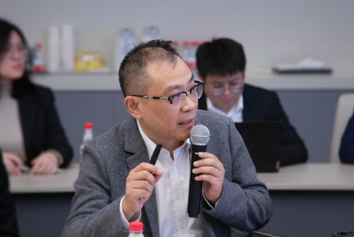 做家庭医疗器械怎么样家用医疗器械数据专家委员会成立暨标准起草工作在鱼跃召开_https://www.jmylbn.com_新闻资讯_第10张