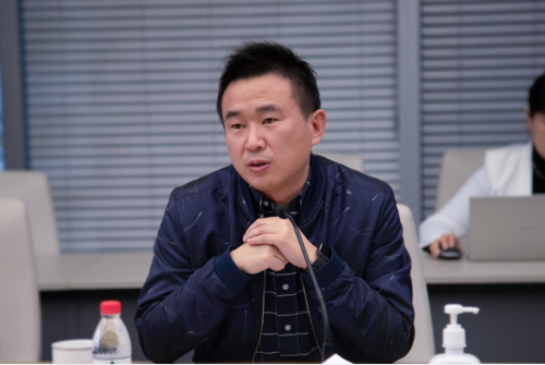 做家庭医疗器械怎么样家用医疗器械数据专家委员会成立暨标准起草工作在鱼跃召开_https://www.jmylbn.com_新闻资讯_第13张