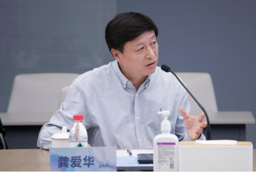 做家庭医疗器械怎么样家用医疗器械数据专家委员会成立暨标准起草工作在鱼跃召开_https://www.jmylbn.com_新闻资讯_第11张