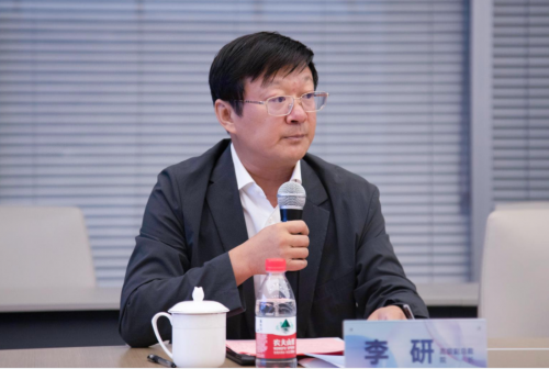 做家庭医疗器械怎么样家用医疗器械数据专家委员会成立暨标准起草工作在鱼跃召开_https://www.jmylbn.com_新闻资讯_第14张