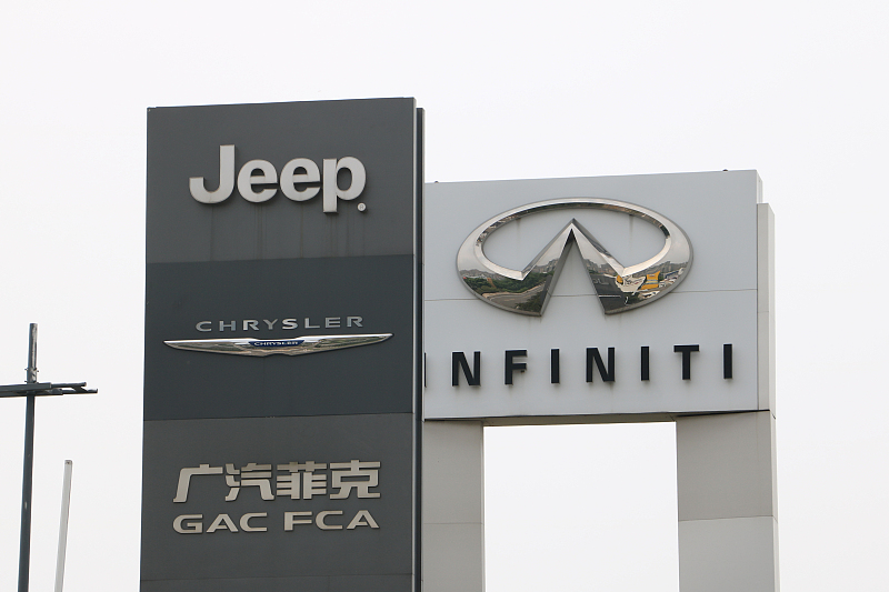 广汽菲克申请破产，合资公司双方不和是症结