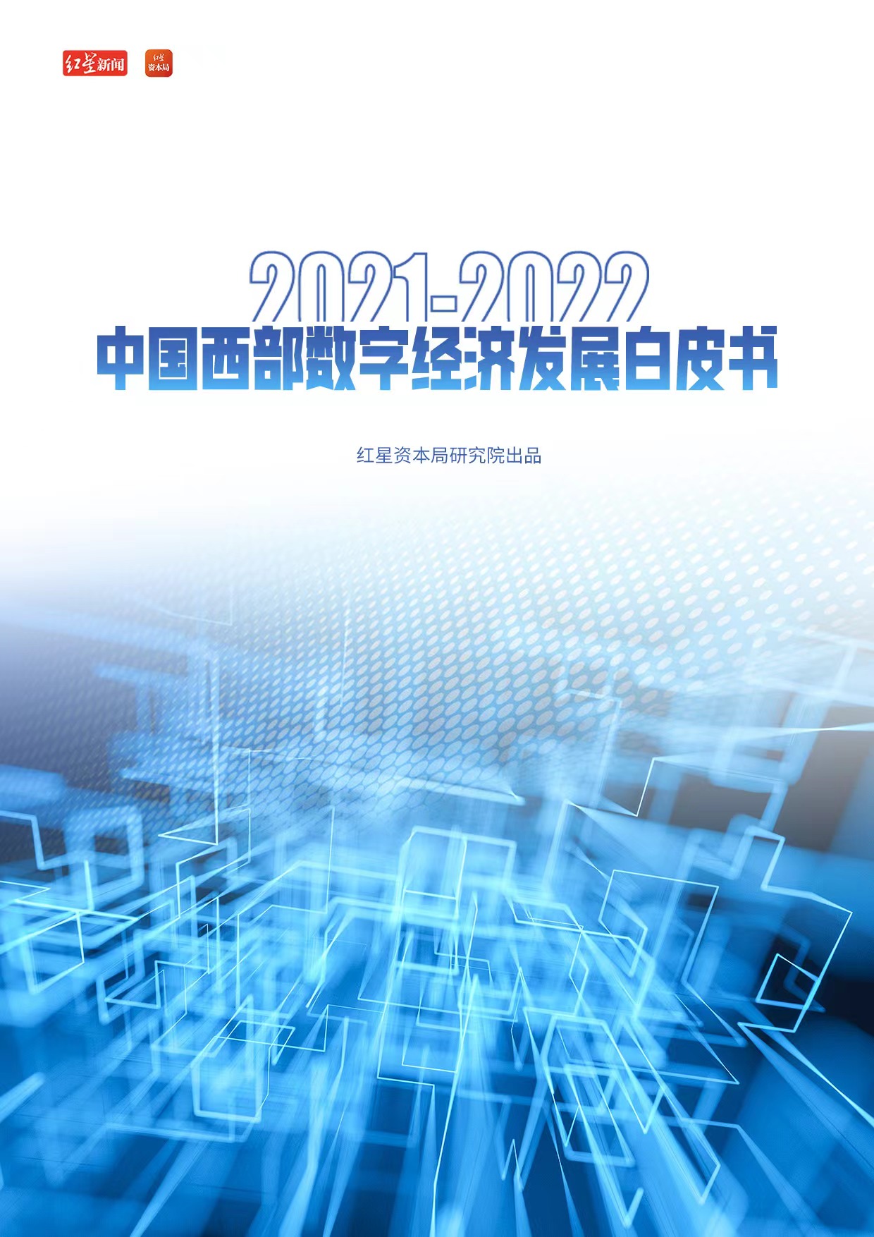 《2021中国数字企业白皮书——四年（2018-2021）对标篇》 - 锦囊专家 - 数字经济智库平台