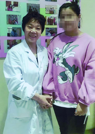 【苏州报喜】30岁的她被诊断为卵巢早衰,在邦德治疗下终圆二胎梦!