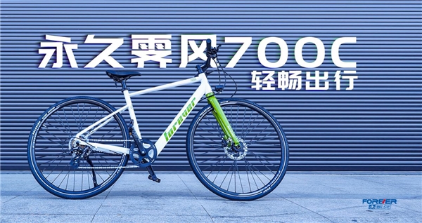 　　(图片来源：永久自行车官网)