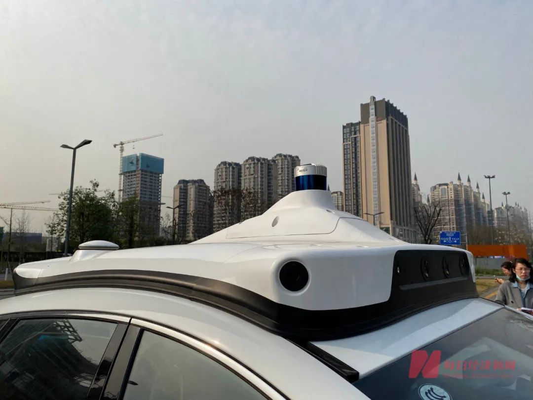 图片来源：每经记者 董兴生 摄