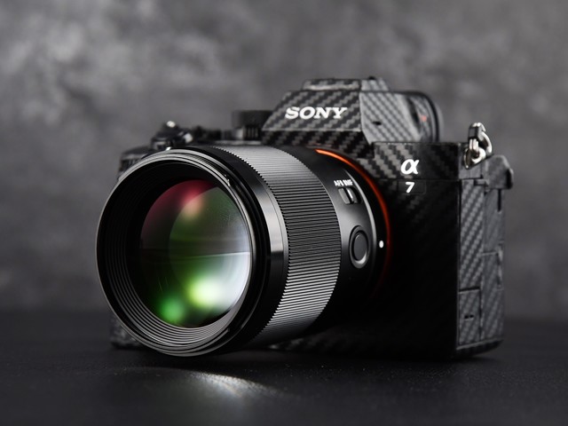 永诺85mm F1.8评测：1999元国产自动对焦全画幅镜头