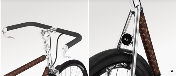 　　(图片来源：LV官网)