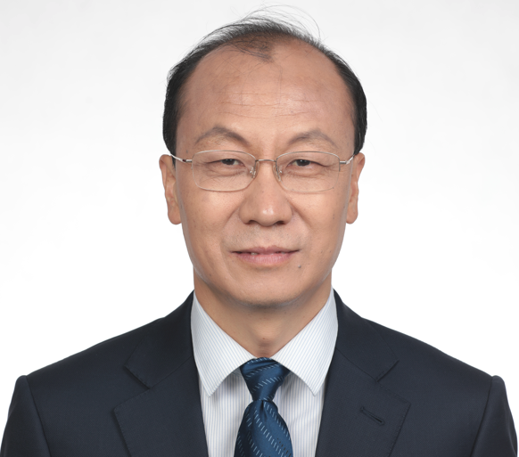 中國(guó)信通院云計(jì)算與大數(shù)據(jù)研究所所長(zhǎng)何寶宏。受訪者供圖