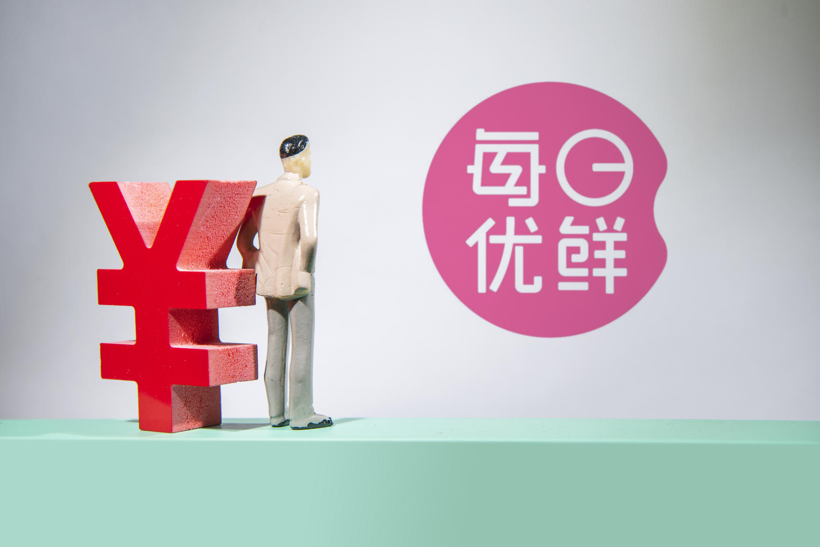 人生聚散皆有定数，那些该遇见的人终会在某个路口不期而遇