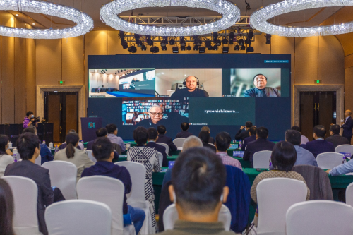 　　【图1-终审会现场】